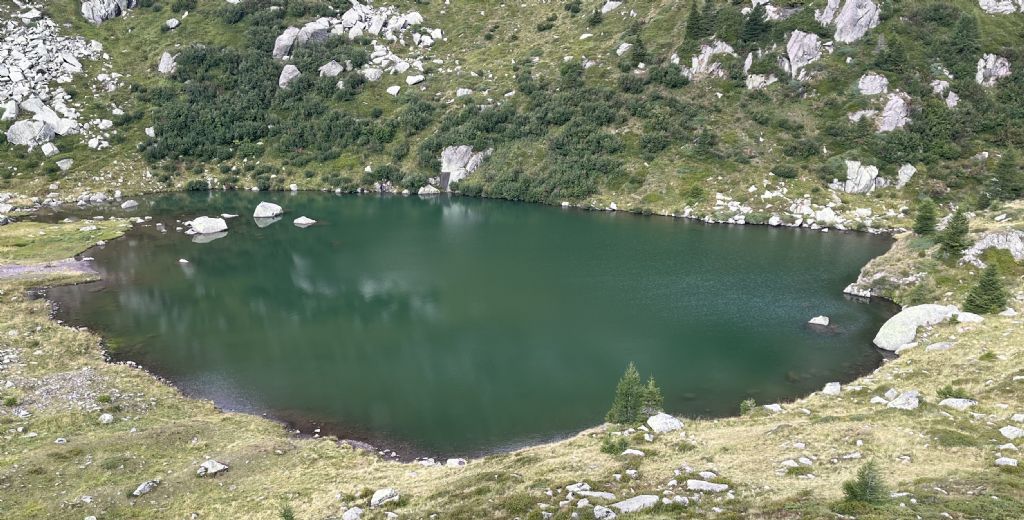 Laghi.......del TRENTINO